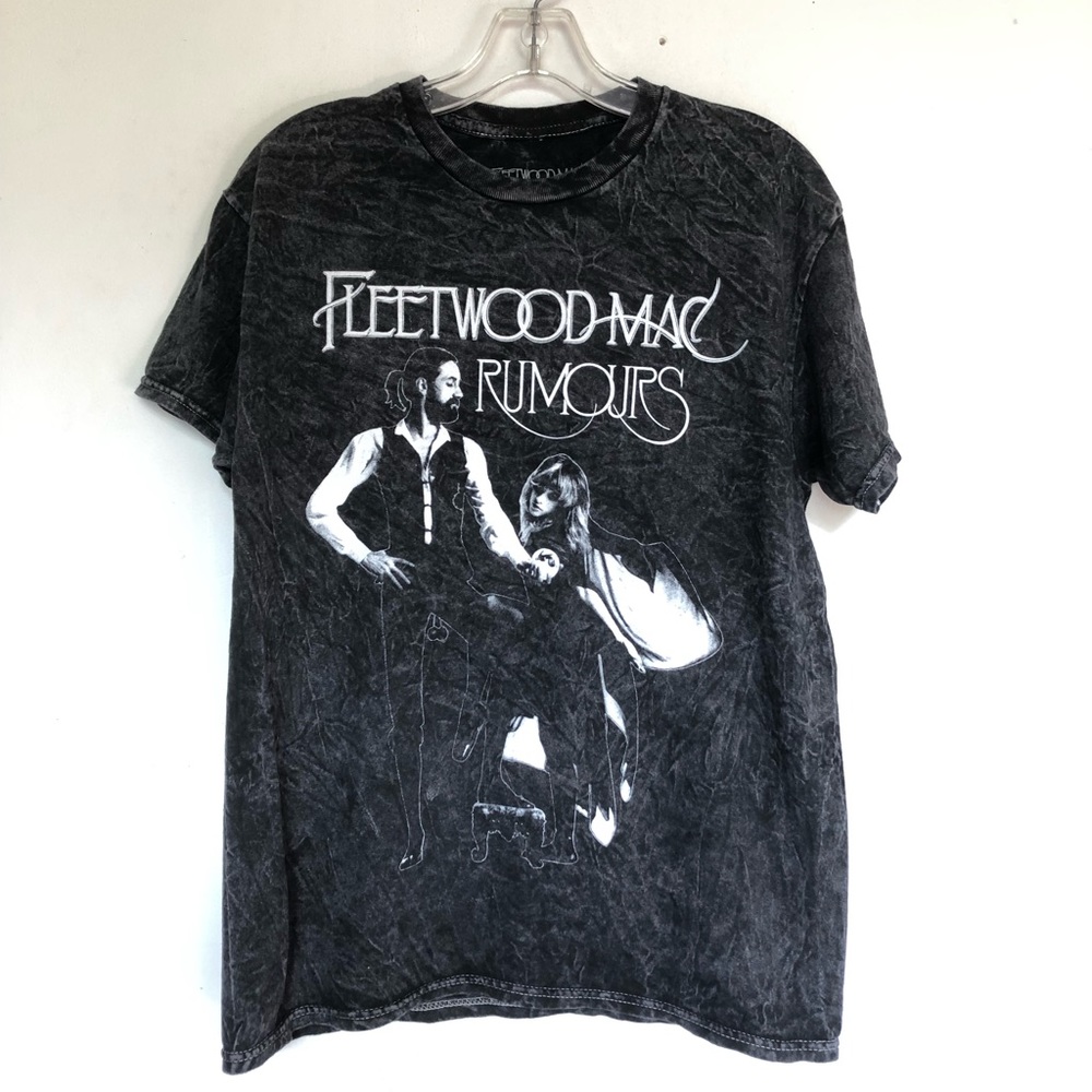 Fleetwood Mac Rumours T shirt